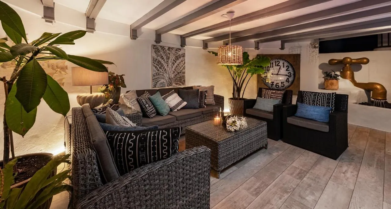 Deluxe Designer Historic Villa Via Lactea, Panoramic Sea Views, Own Private Heated Pool And Subtropical Garden La Asomada