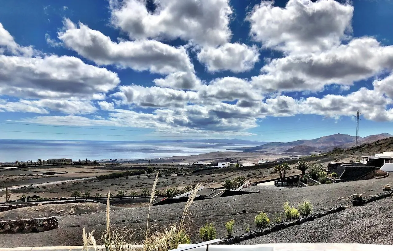 Deluxe Designer Historic Villa Via Lactea, Panoramic Sea Views, Own Private Heated Pool And Subtropical Garden La Asomada