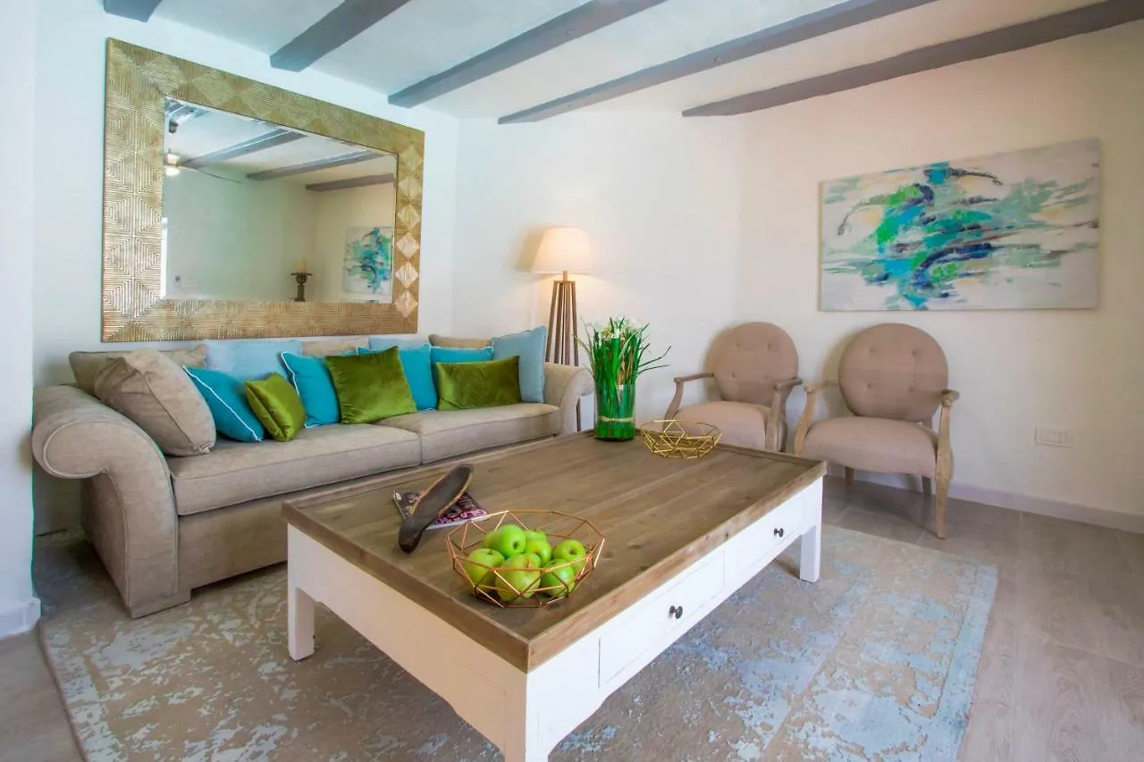 Deluxe Designer Historic Villa Via Lactea, Panoramic Sea Views, Own Private Heated Pool And Subtropical Garden La Asomada