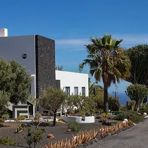  Frühstückspension 5 Lanzarote