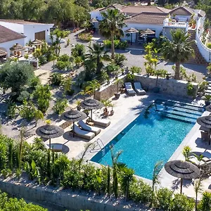 villa-boutique-bb-la-vinuela.1costadelsol.com/